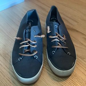 Sperry slip ons